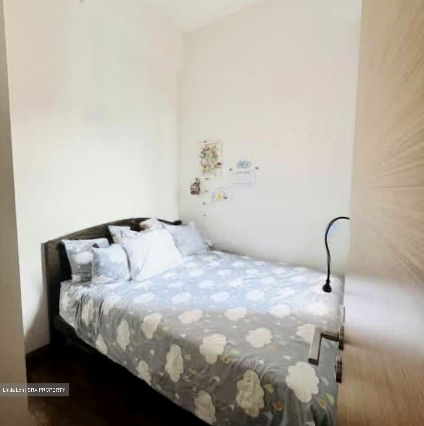 Woodhaven (D25), Condominium #588574071